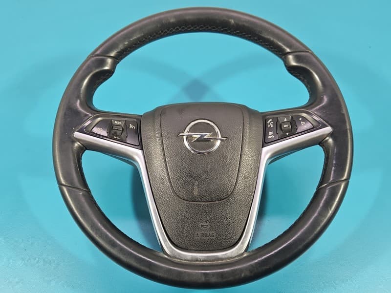 Kierownica Opel Astra IV J 13351021