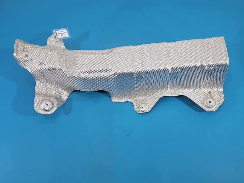 Osłona termiczna MG MG3 24- 1,5 16V