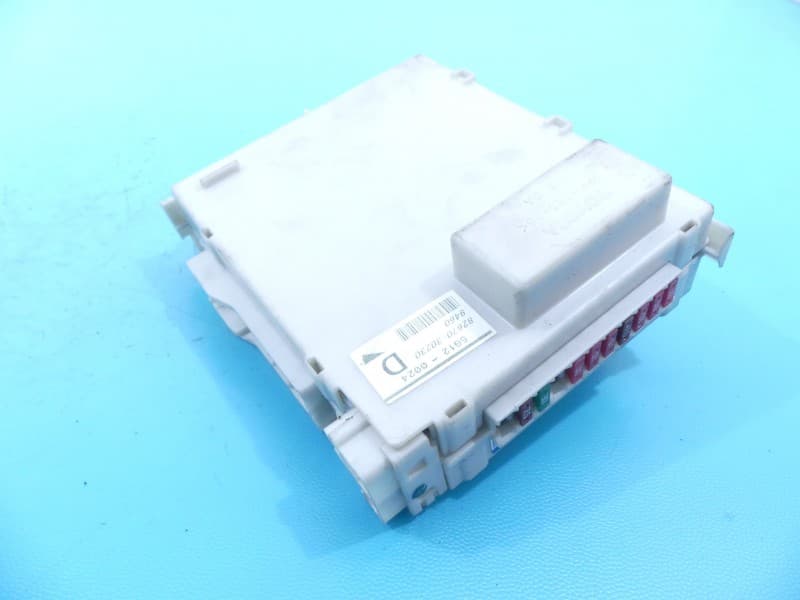Sterownik moduł LEXUS GS III 05-12 82670-30230
