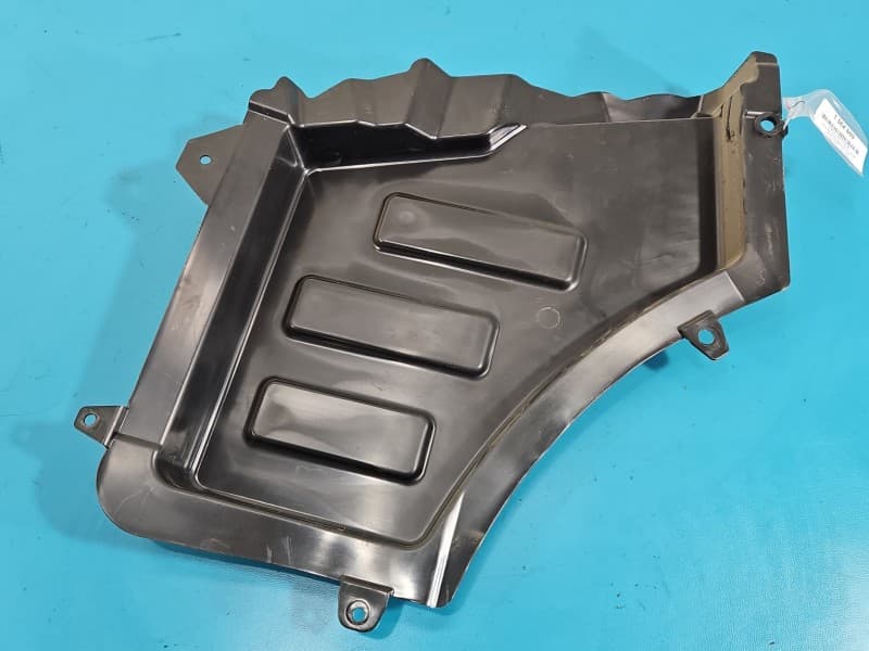 Osłona ZAŚLEPKA PLASTIK TYŁ PRAWA Hyundai Santa Fe III 12–18 97995-2W500