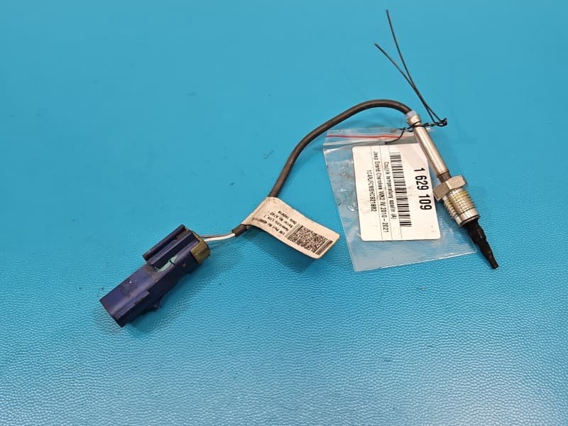 Czujnik temperatury spalin Jeep Grand Cherokee IV WK2 3,0 CRD VM63D 45962117G