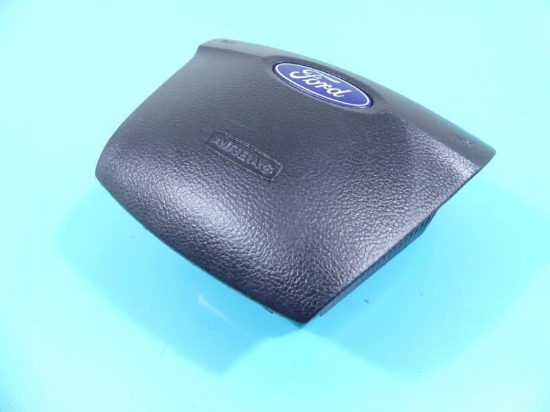 Poduszka powietrzna kierowcy airbag Ford Galaxy Mk2 06-15 687C00906815 AM21-U042B85-ABW
