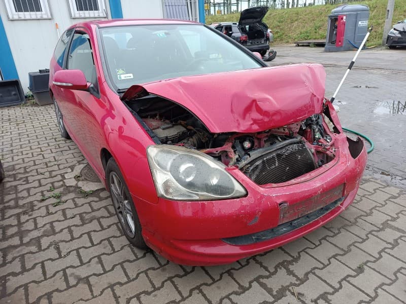 Zdjęcie pojazdu