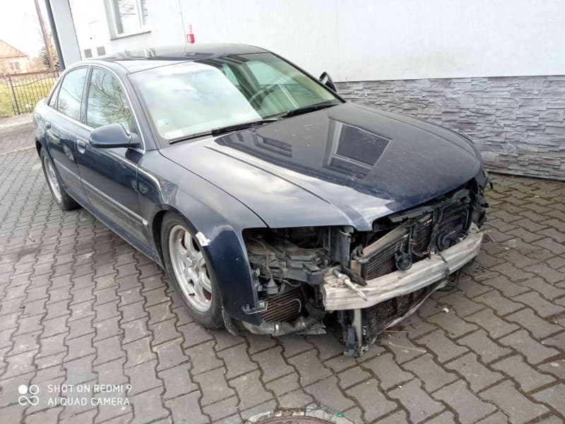 Zdjęcie pojazdu