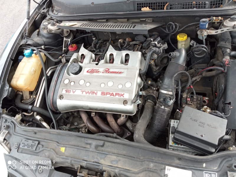 Zdjęcie pojazdu