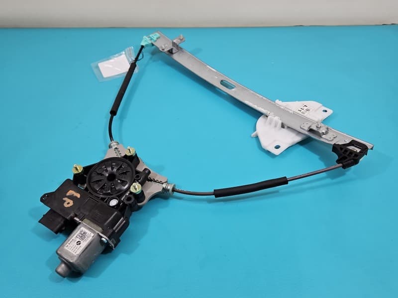 Podnośnik przód lewy SZYBY WINDA 82450-H8010 Kia Rio IV 16-23 6pin 5d HB
