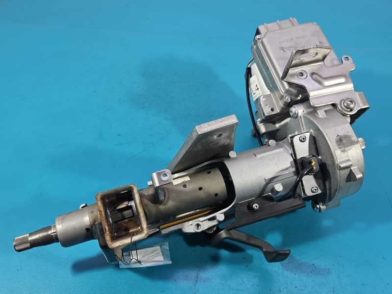 Pompa wspomagania Renault Captur I 1,2 TCe 488100991R 6700003397