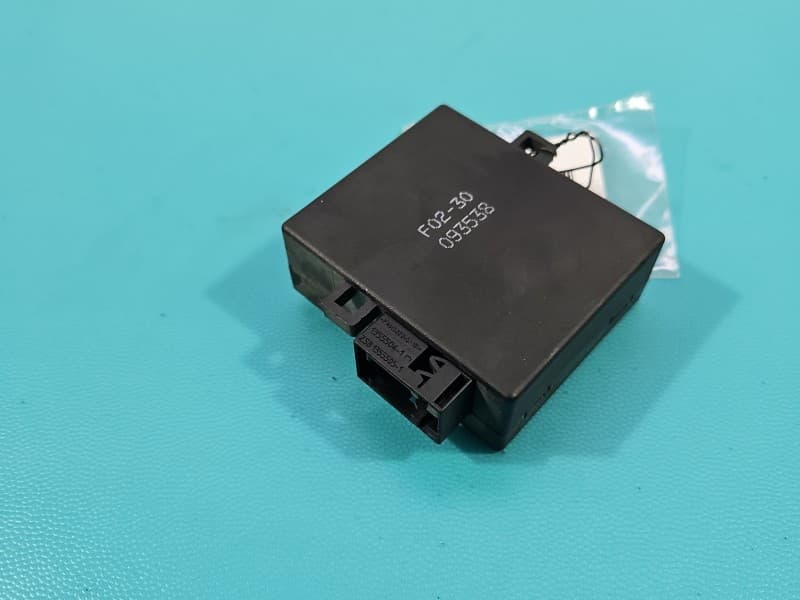 Sterownik moduł FOTELA PRAWEGO Ford S-max I MK1 4S71-626813-AA