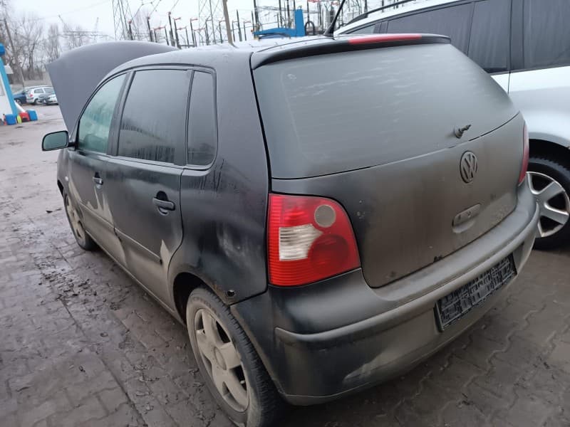 Zdjęcie pojazdu
