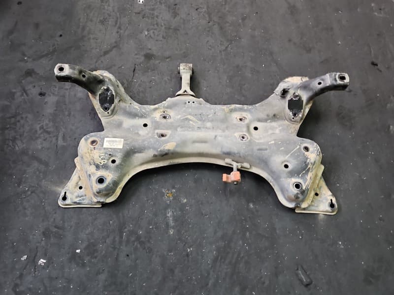 WÓZEK KOŁYSKA TRAWERS Sanki Belka silnika Hyundai Elantra V 10-16 1,6 GDI