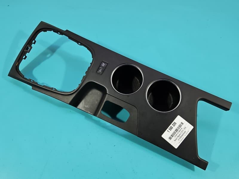 Uchwyt na napoje kubek CUP HOLDER Renault Megane IV 969129752R