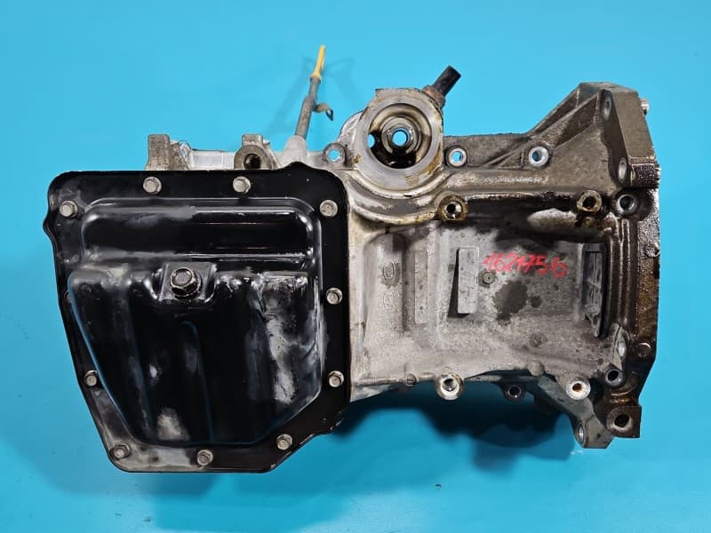 Misa olejowa MISKA Hyundai I30 II 12-16 1,4 16V G4FA 21135-2B020 211352B020