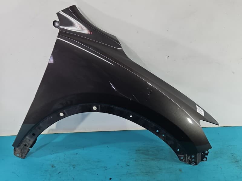 Błotnik przód prawy Mazda CX-5 I 12-17 brązowy 42S