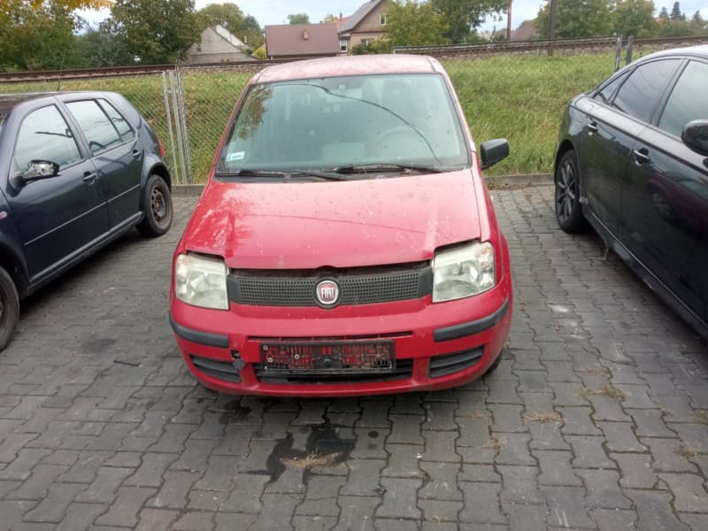 Zdjęcie pojazdu