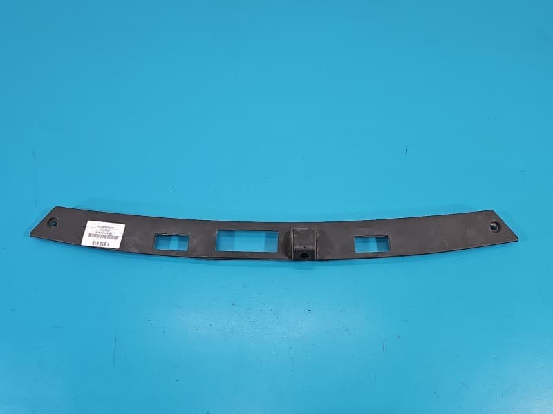 Osłona ZAŚLEPKA PLASTIK tablicy rejestracyjnej BYD ATTO 2 II SC3E-5506110