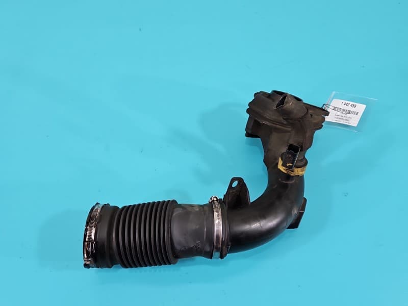 Rura Peugeot 508 I 10-18 2,0 hdi 96757662BC 9675766280 przewód POWIETRZA