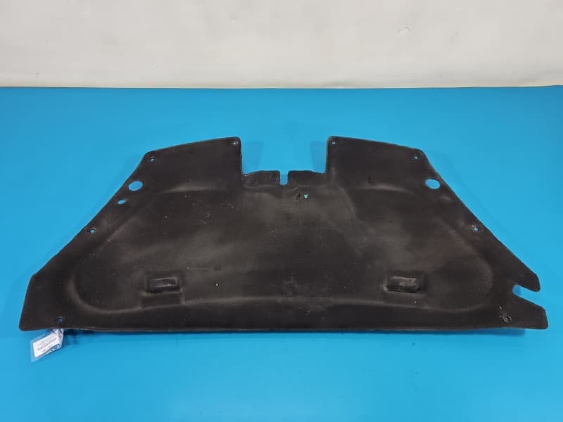 Wygłuszenie maski PODBITKA Citroen C4 picasso I 06-13