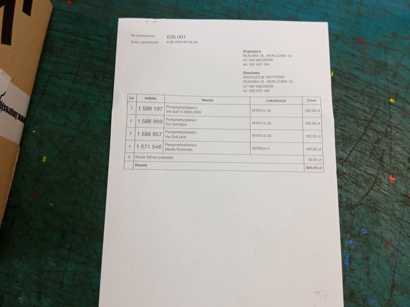 Part 12 - Additional view