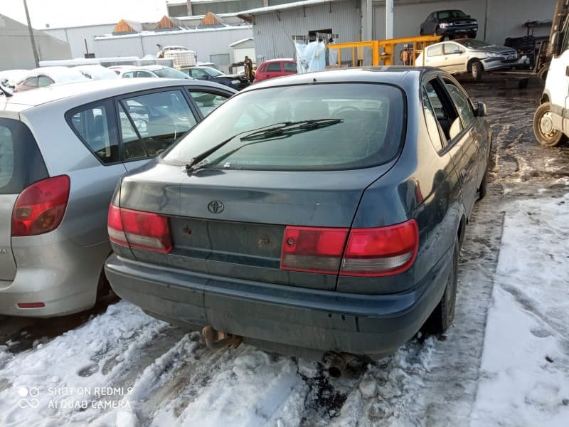 Zdjęcie pojazdu