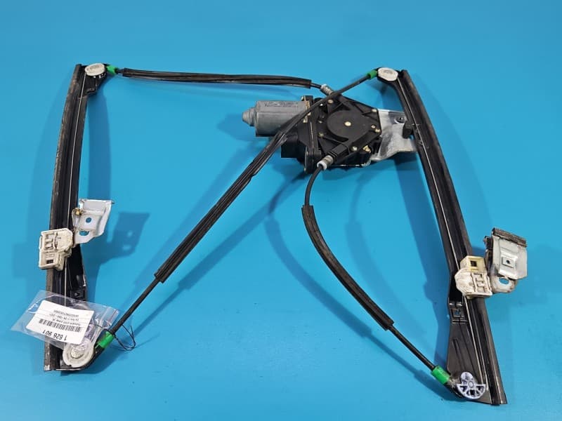 Podnośnik przód prawy SZYBY WINDA Vw Polo III 6N 12PIN 5d HB