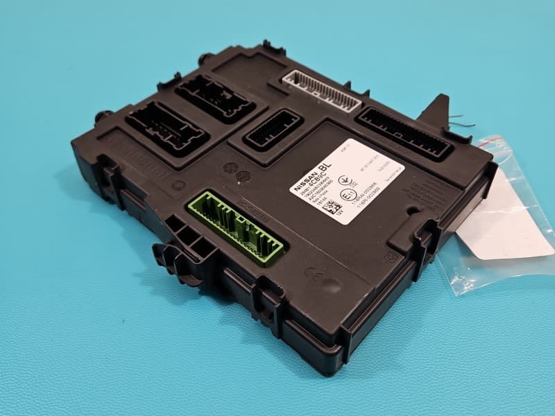 Sterownik moduł BSI Nissan Qashqai II J11 13-21 284B14CB9C