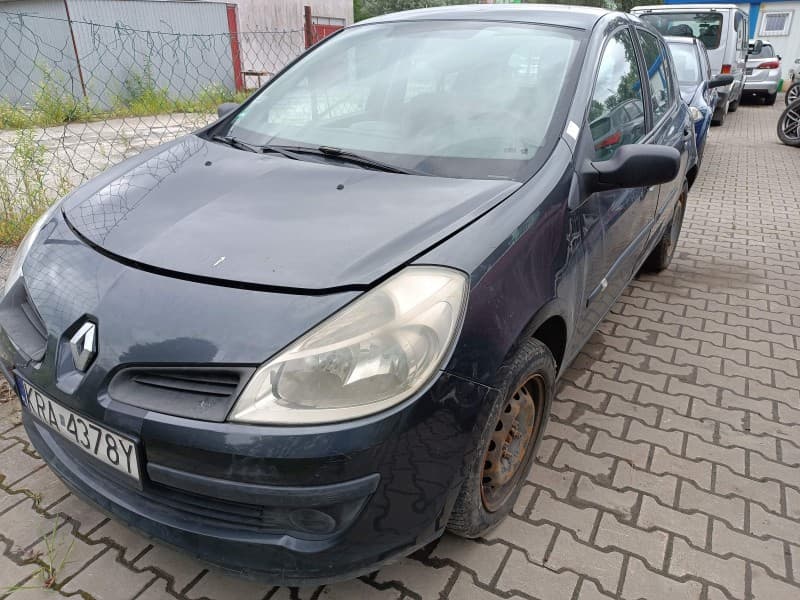 Zdjęcie pojazdu