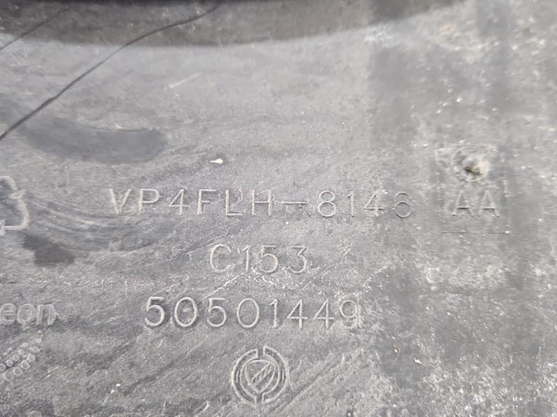 Part 1 - Additional view