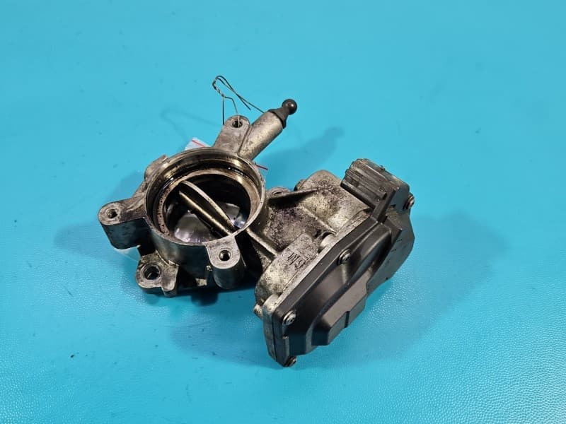 Przepustnica Opel Insignia A 2,0 cdti 55564164
