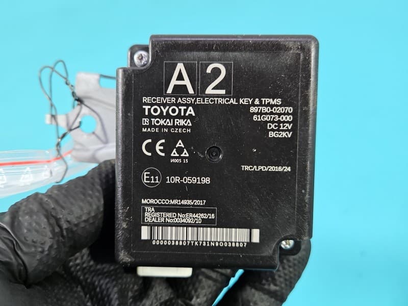 Part 6 - Additional view