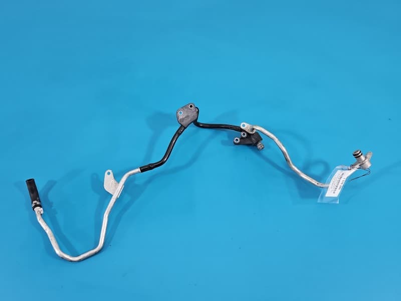 przewód wąż rurka wody Mercedes GL II X166 4,7 V8 278928 A2782001200