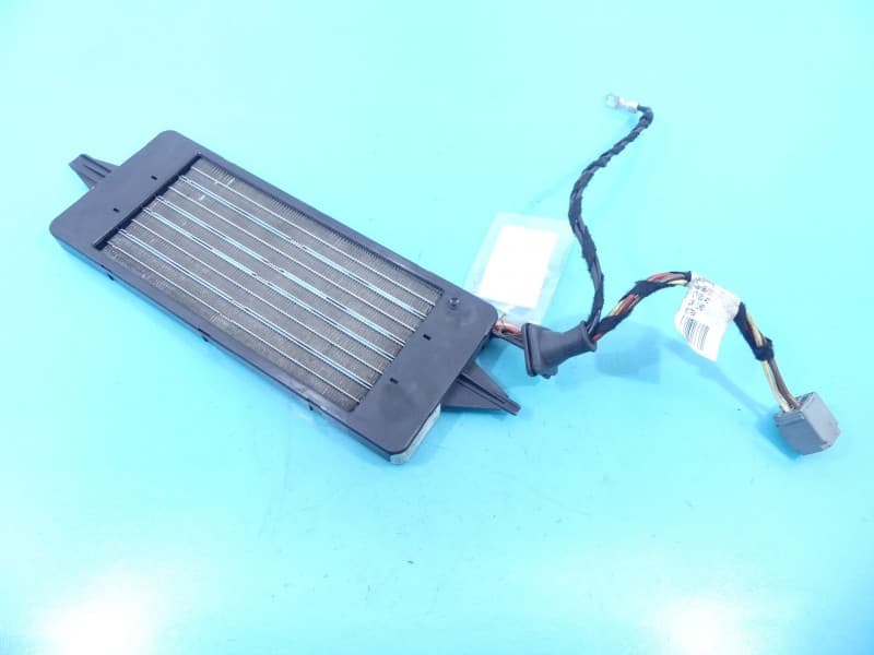 Nagrzewnica Lancia Thema II 11-14 K176801X06 EUROPA