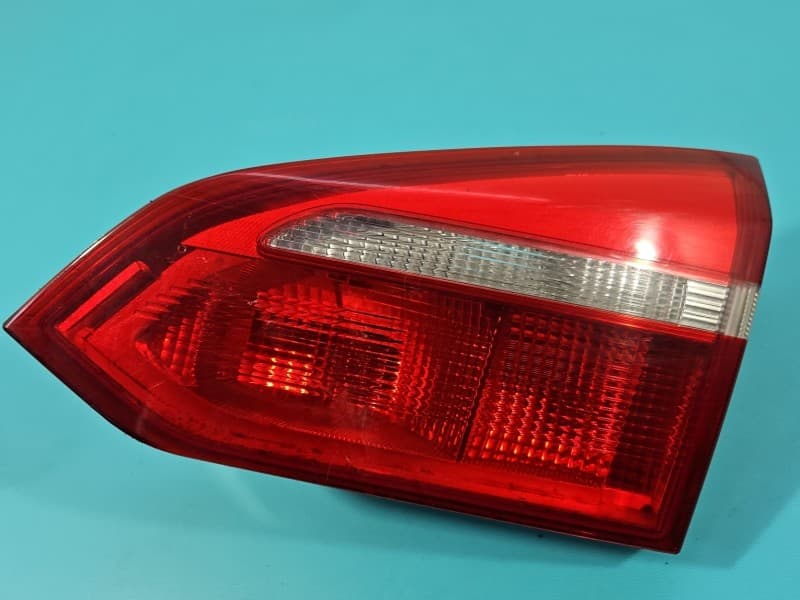 Lampa tył prawa klapy Ford Focus Mk3 kombi EUROPA F1EB-13A602-BA