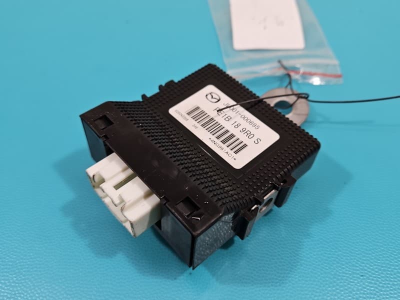 Sterownik moduł Mazda CX-5 I 12-17 JL001-000695 PE1B189R0S