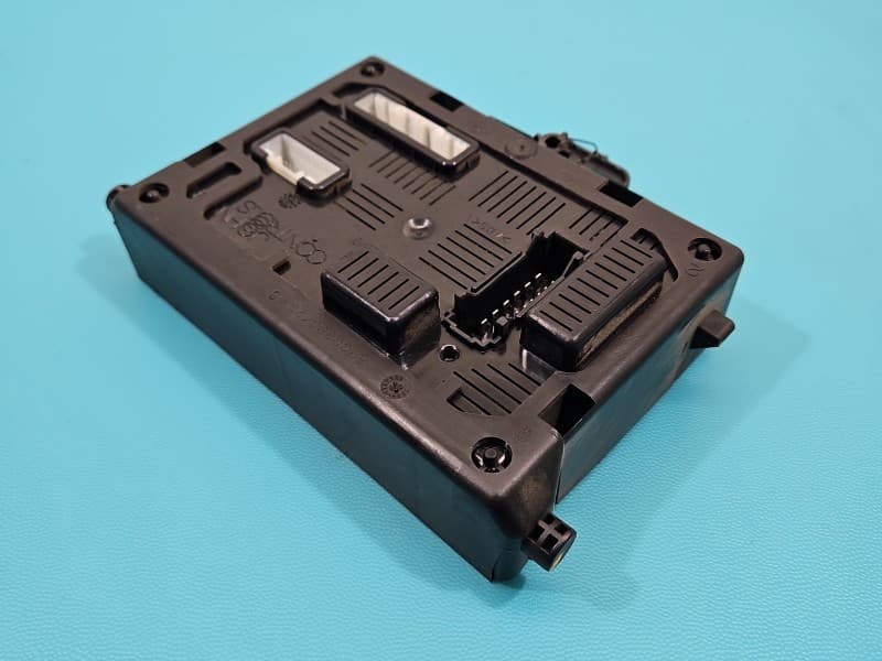 Sterownik moduł BCM Renault Clio III 8200652285 8200652285-B