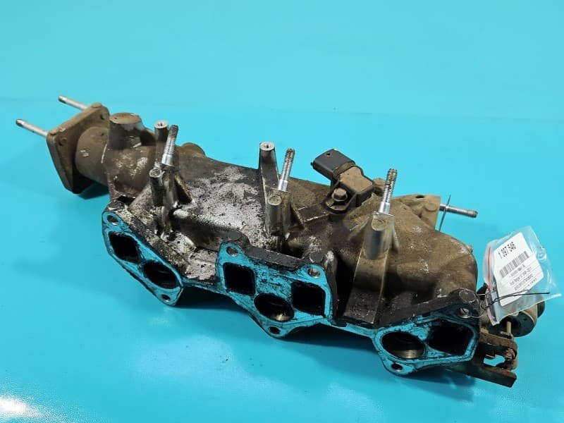 Kolektor ssący Ford Ranger IV 98-11 2,5 tdci