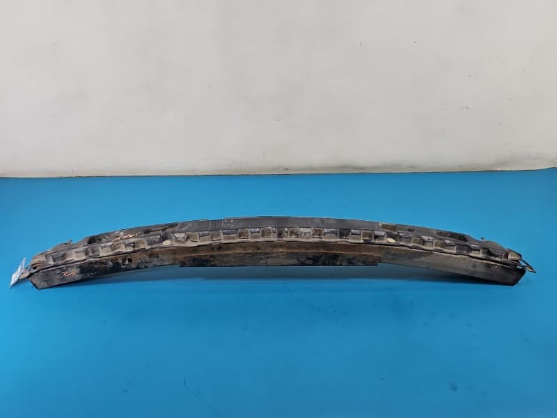Wzmocnienie zderzaka tył belka Dodge Caravan V 07-20 korozja tylne bordowy