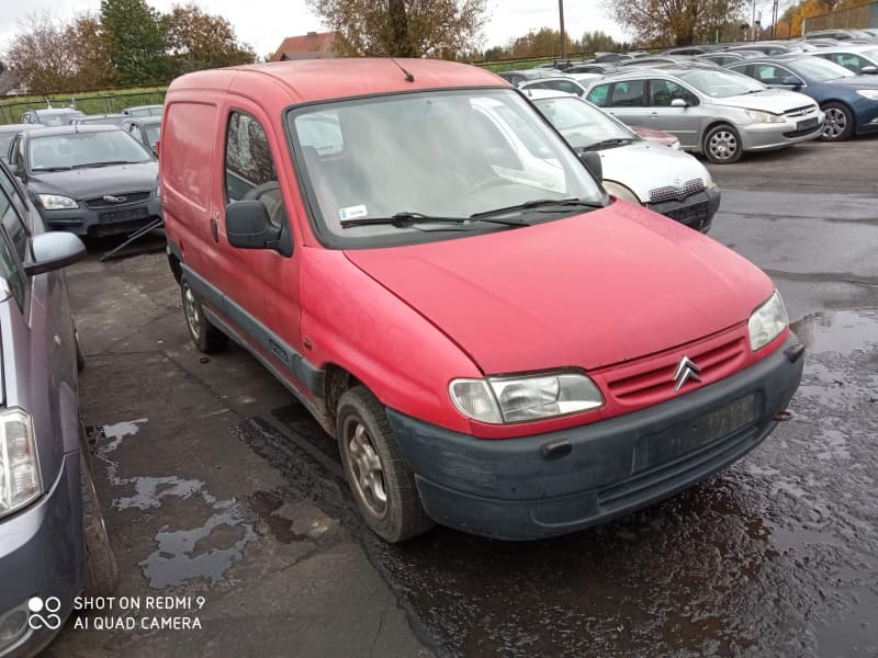 Zdjęcie pojazdu