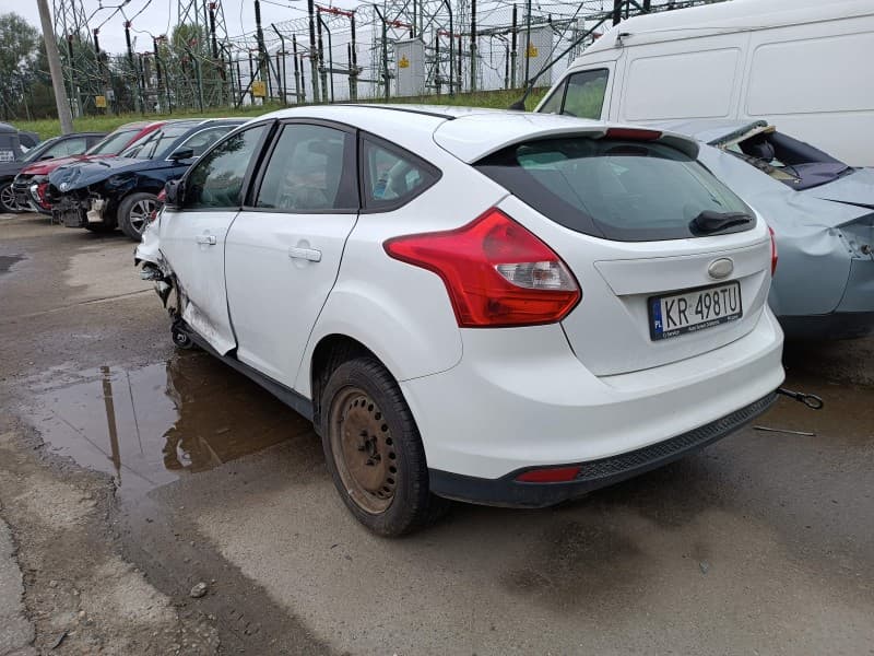 Zdjęcie pojazdu