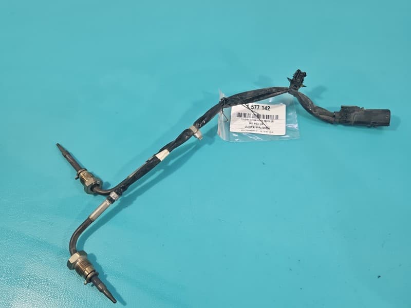 Czujnik temperatury spalin MG MG3 24- 1,5 16V 33482-4001 11359410 2433035906258