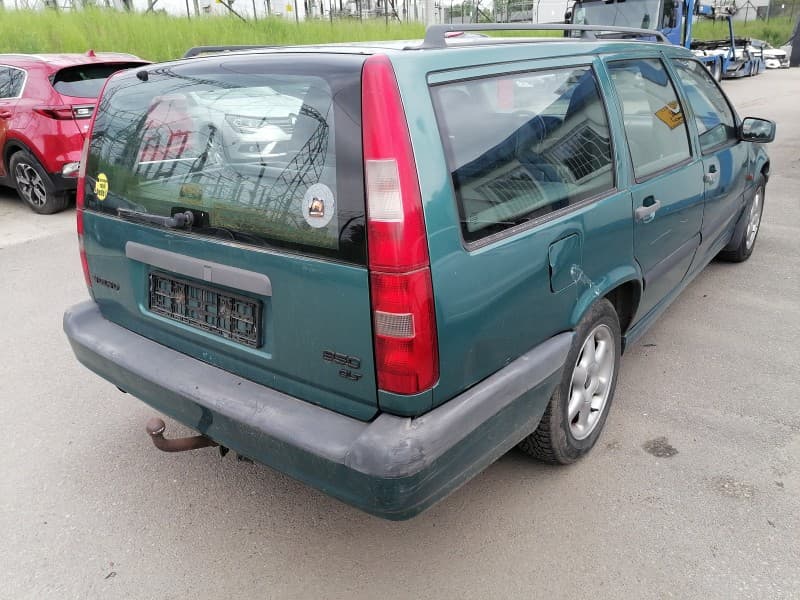 Zdjęcie pojazdu