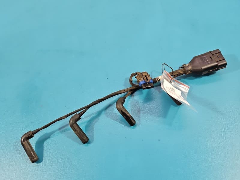 Instalacja Wiązka świec żarowych Hyundai Tucson IV 20- 1,6 CRDI 36720-U000