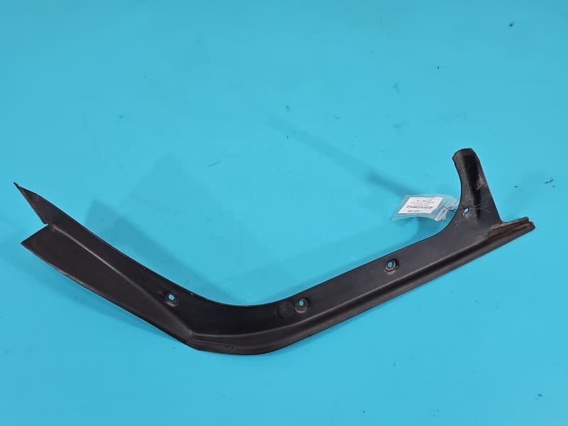 Osłona ZAŚLEPKA PLASTIK LISTWA BAGAŻNIKA Mercedes CLS II C218 W218 218 A2186931433
