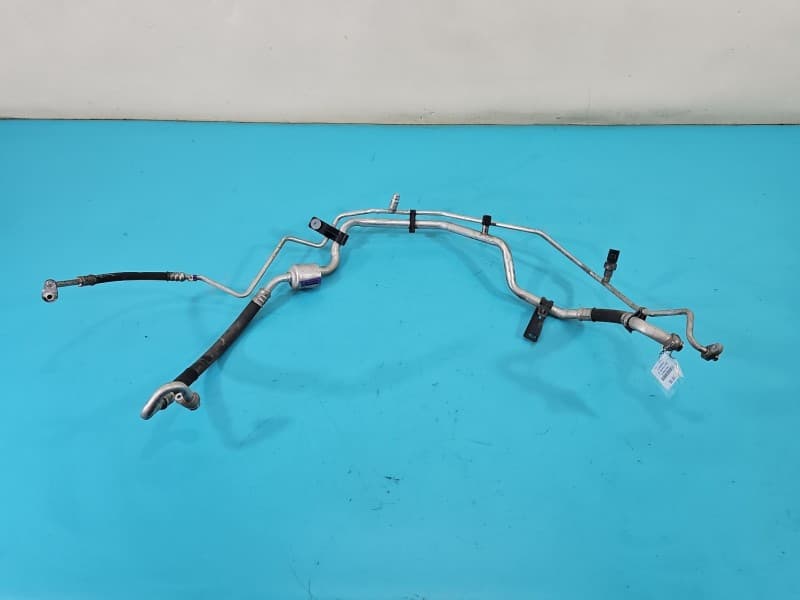 Przewód klimatyzacji rurka Citroen C3 Picasso 08-17 1,6 16v 9671597180