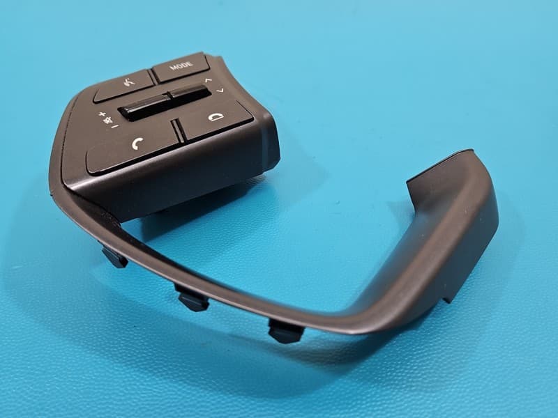 Przełącznik multifunkcja kierownicy Hyundai i20 III 20- 96710-T7030 3R5R1-AT000