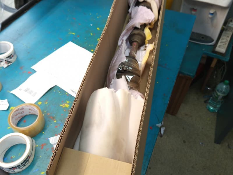Part 12 - Additional view