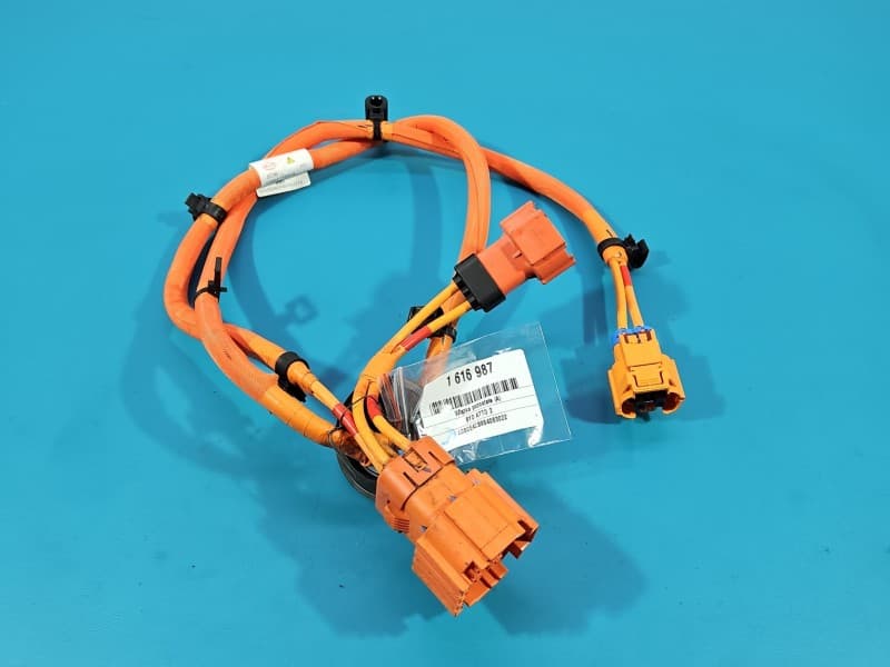 Wiązka instalacja nagrzewnicy BYD ATTO 2 II SC2EBE-2105400