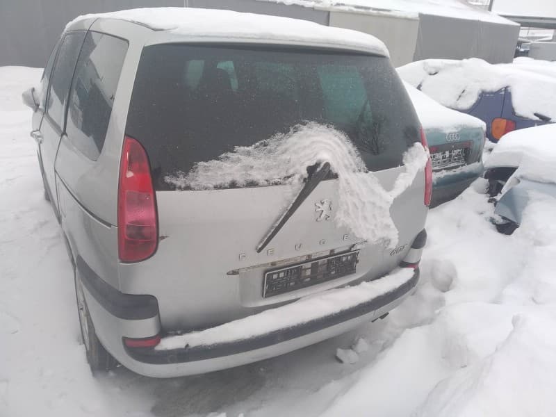 Zdjęcie pojazdu