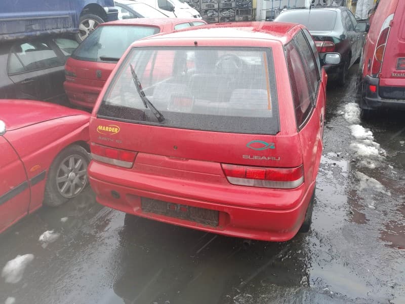 Zdjęcie pojazdu