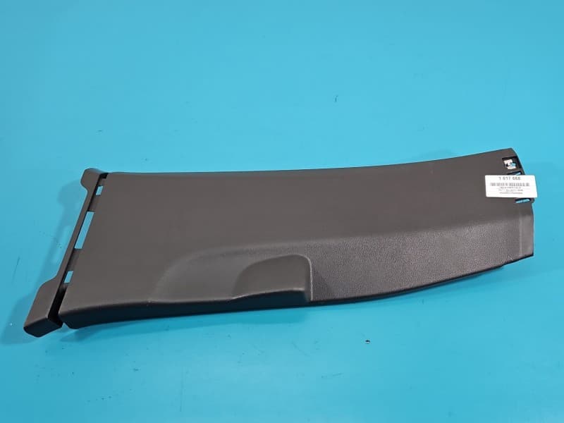 Osłona ZAŚLEPKA PLASTIK SŁUPKA Vw T-Roc 2GA867291