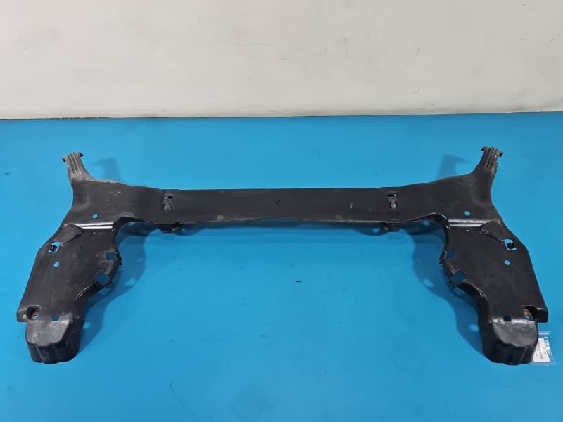 Osłona ZAŚLEPKA PLASTIK tylnej belki Renault Kadjar 555826675R
